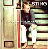 Sting - After The Rain Has Fallen